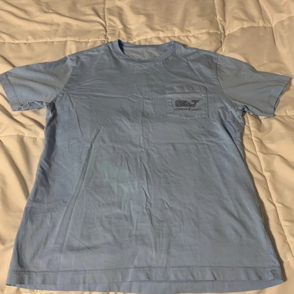 vineyard vines shirt